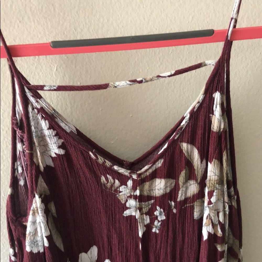 Spring Dress - Picture 2 of 3
